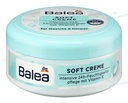Crème visage et corps BALEA SOFT INTENSIVE, 250 ml
