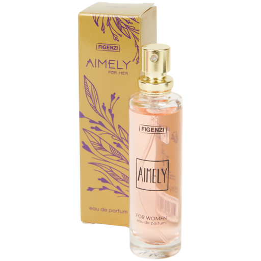 Figenzi Aimely Eau de parfum semblable à DIOR J’adore 15ml